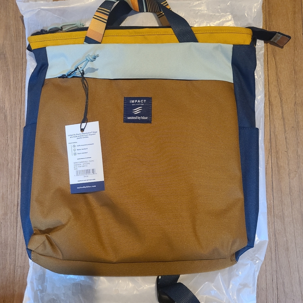 Carryall Tote